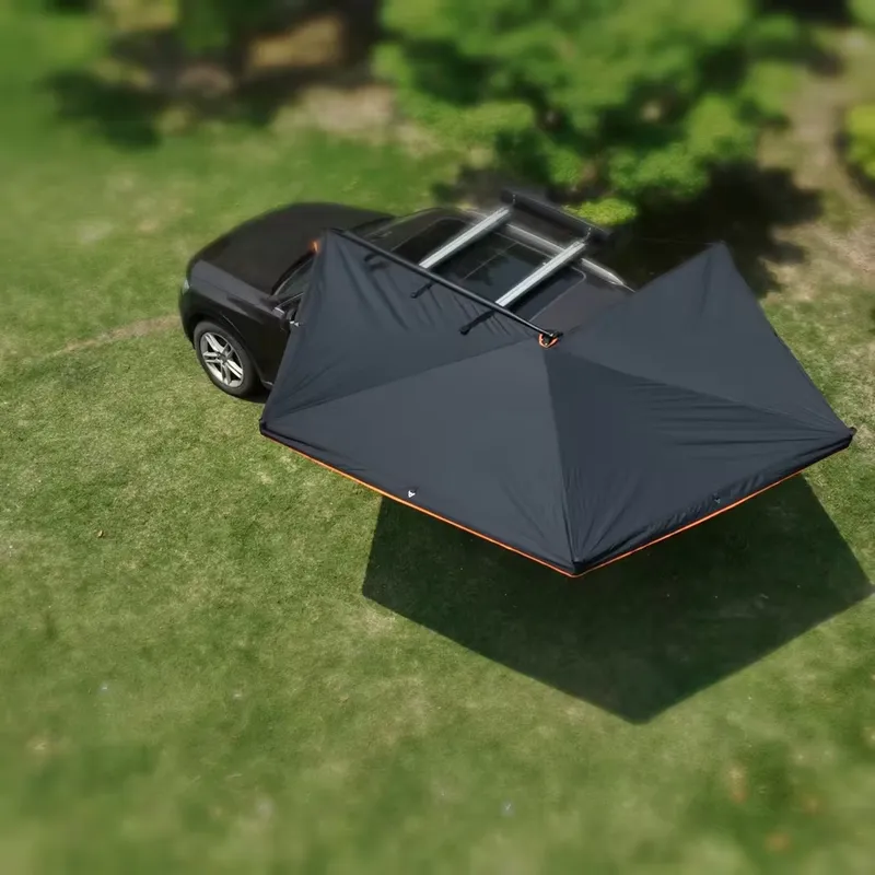 Camping Tent - For Awnlux Heavy Duty 4x4 Foxwing