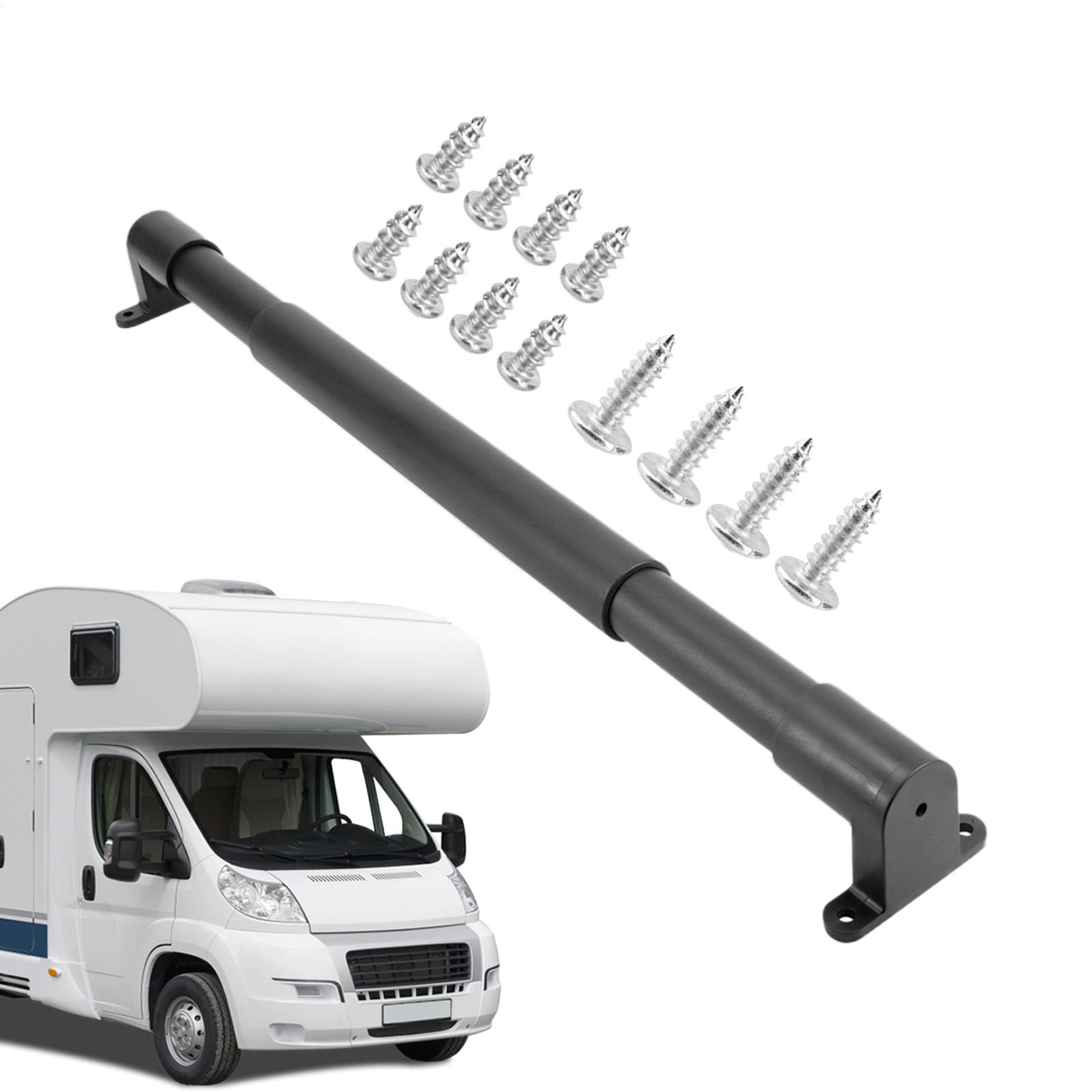 Outdoor Camping Rentals - RV Screen Door Handle Telescoping Replacement