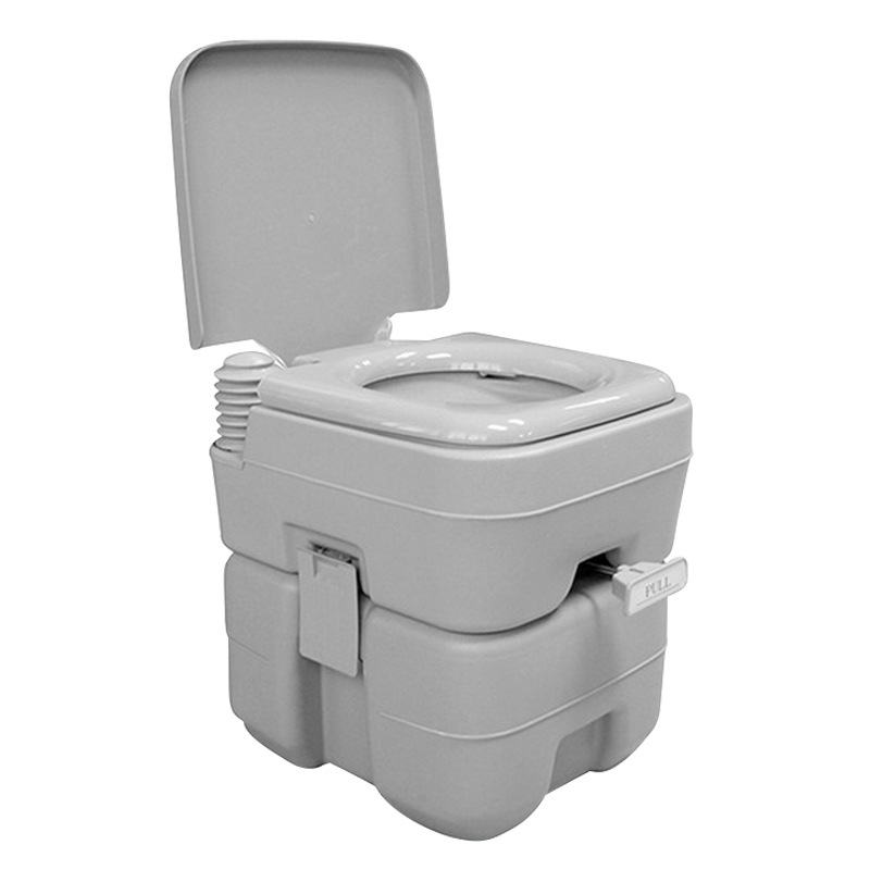 Outdoor Camping Toilet - Folding Camping Toilet High Quality Adult