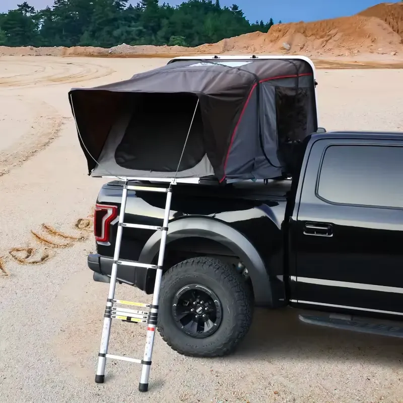Camping Tent - OEM Custom Easy Setup ABS Hard