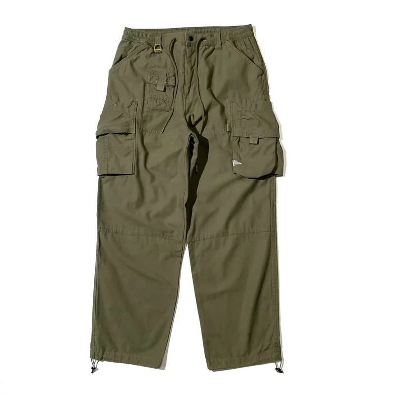 Japanese Outdoor Camping - Japanese retro tooling functional outdoor sports