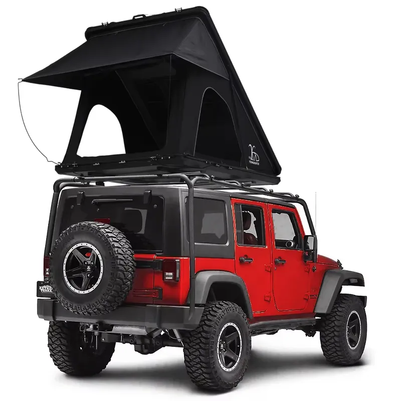 Camping Tent - Hot Sale 600D Oxford Retractable Car