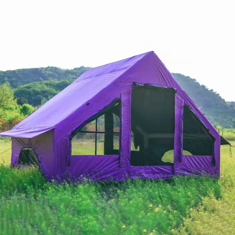 Outdoor Camping Rentals - 2025 Factory Cheap Air Tent For