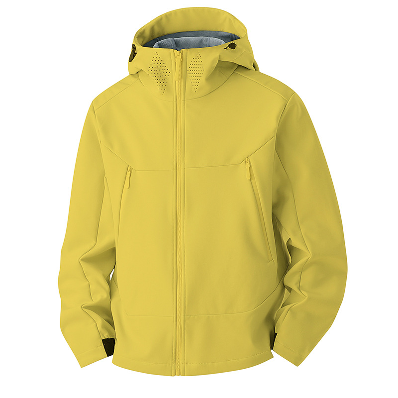 Best Outdoor Camping Jacket - Best 2026 Spring Hiking Jackets For