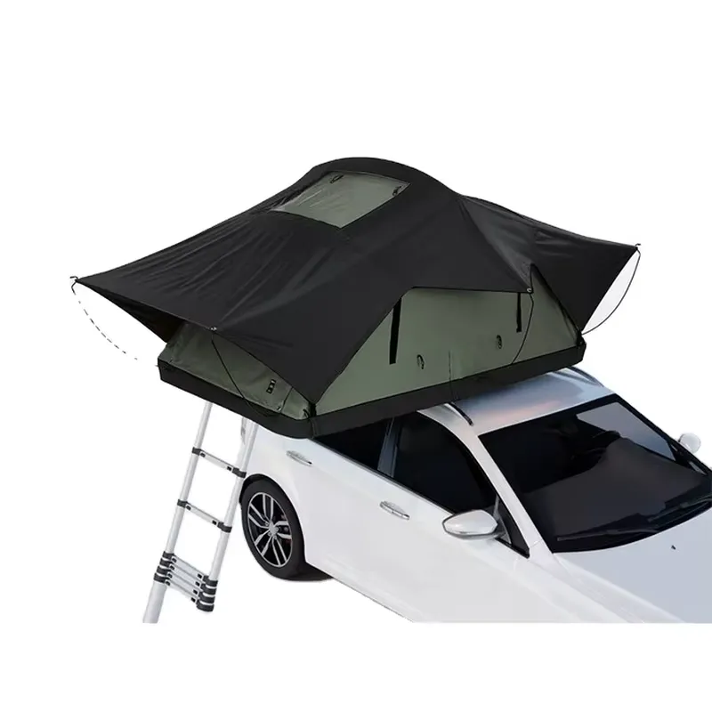 Camping Tent - Waterproof Roof Top Tent for Car