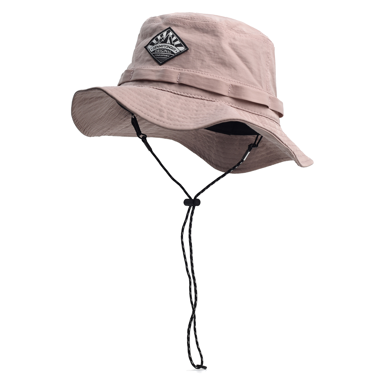 Japanese Outdoor Camping - Japanese Waterproof Quick-drying Sun Hat Women