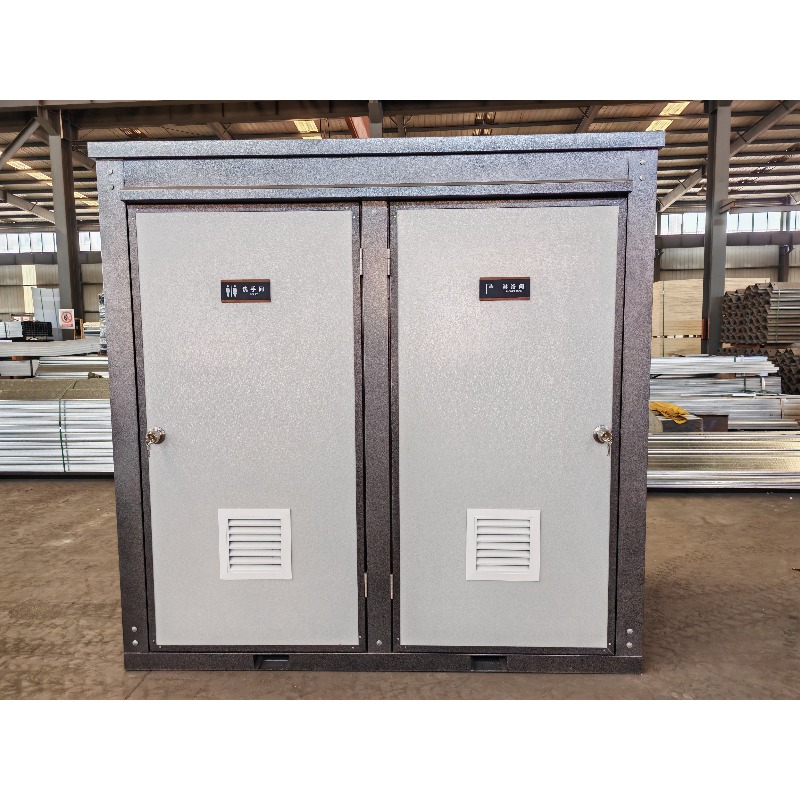 Public Buildings Movable Porta - Outdoor Camping Toilet review and price