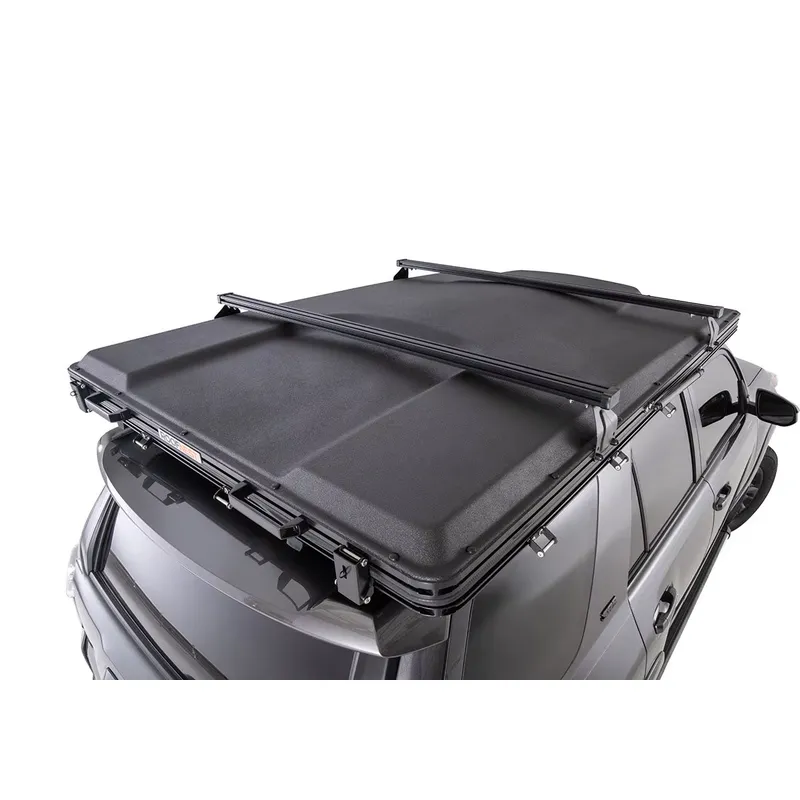 Hard Shell Rooftop Tent with A - Camping Tent review and price