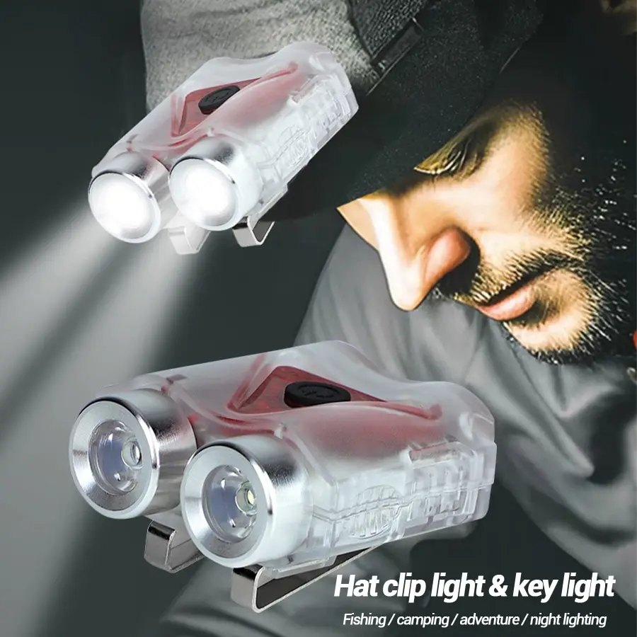 Rechargeable Hands-Free Led He - Outdoor Camping Glamping review and price