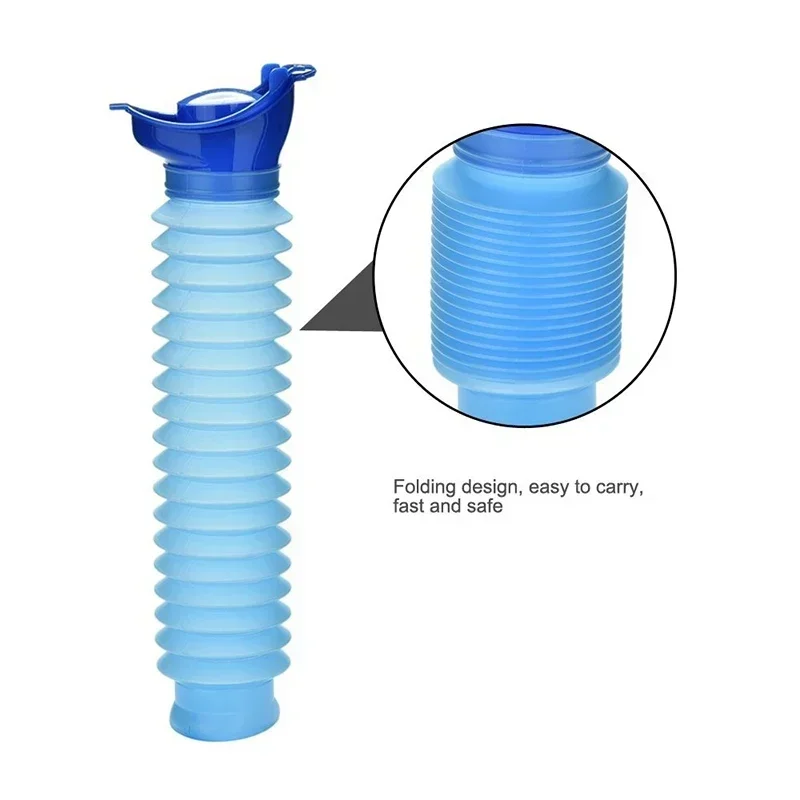 Portable 750ML Outdoor Urine f - Outdoor Camping Urinal review and price