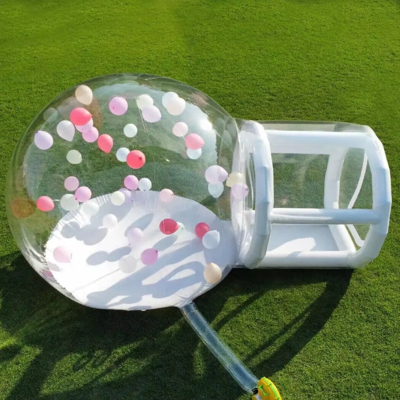 High Quality Inflatable Bubble - Outdoor Camping Rentals review and price