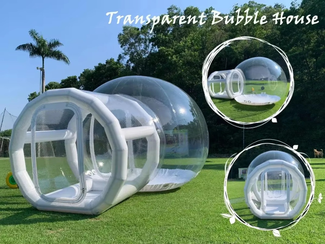 High Quality Inflatable Bubble - Outdoor Camping Rentals review and price