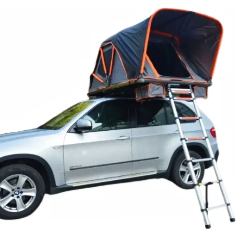 Quick Opening Foldable Soft Ro - Camping Tent review and price