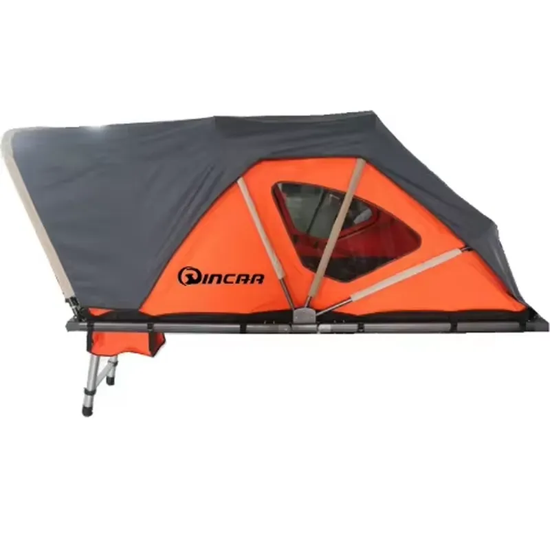 Quick Opening Foldable Soft Ro - Camping Tent review and price