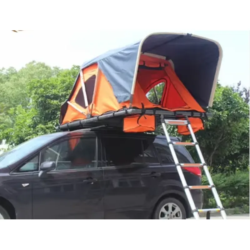 Quick Opening Foldable Soft Ro - Camping Tent review and price
