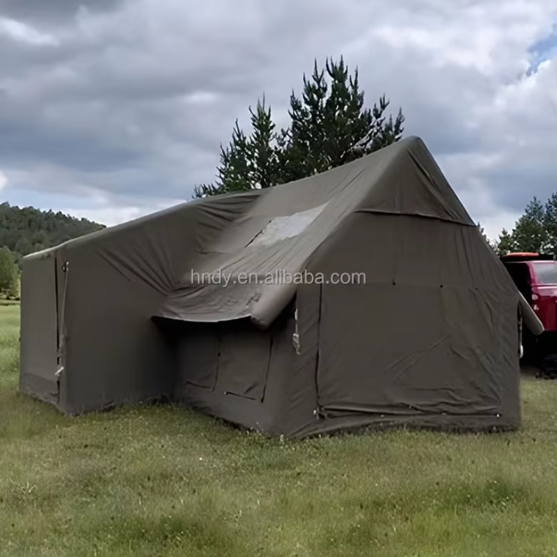 2025 Newest Factory Design Win - Outdoor Camping House review and price