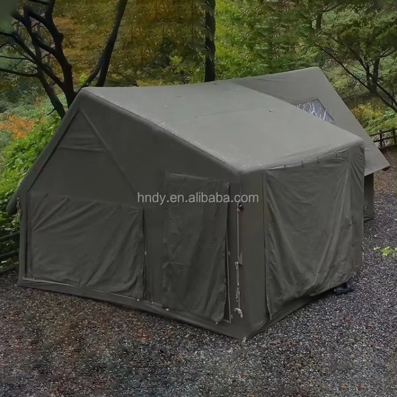 2025 Newest Factory Design Win - Outdoor Camping House review and price