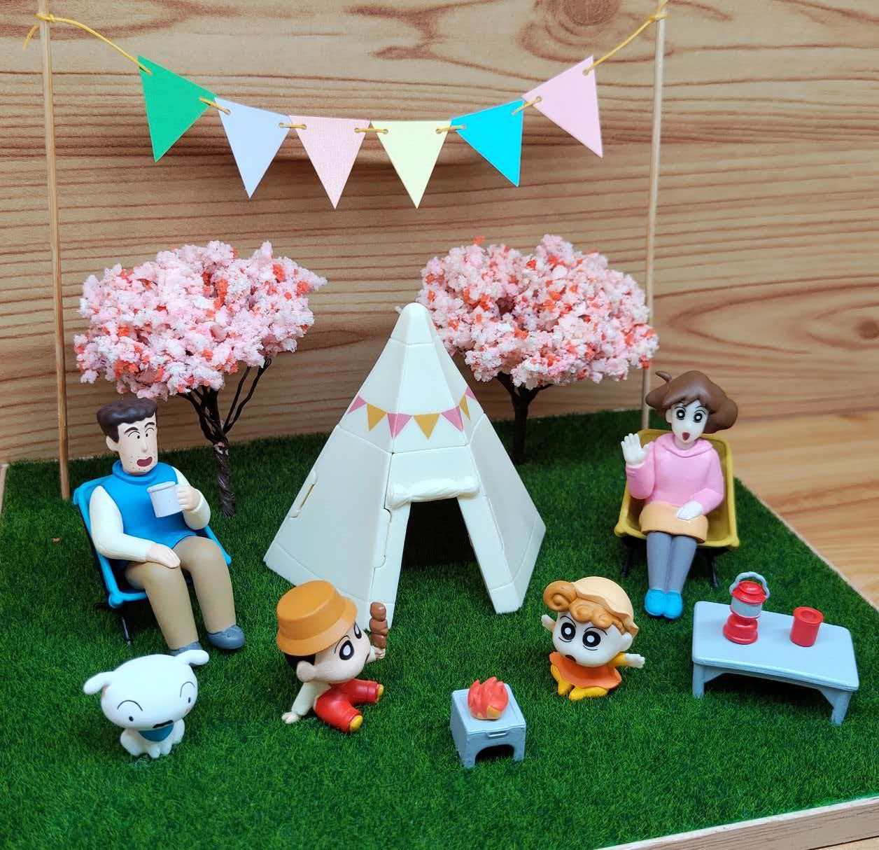 In Stock Xiaoxin Family Campin - Outdoor Camping Movies review and price