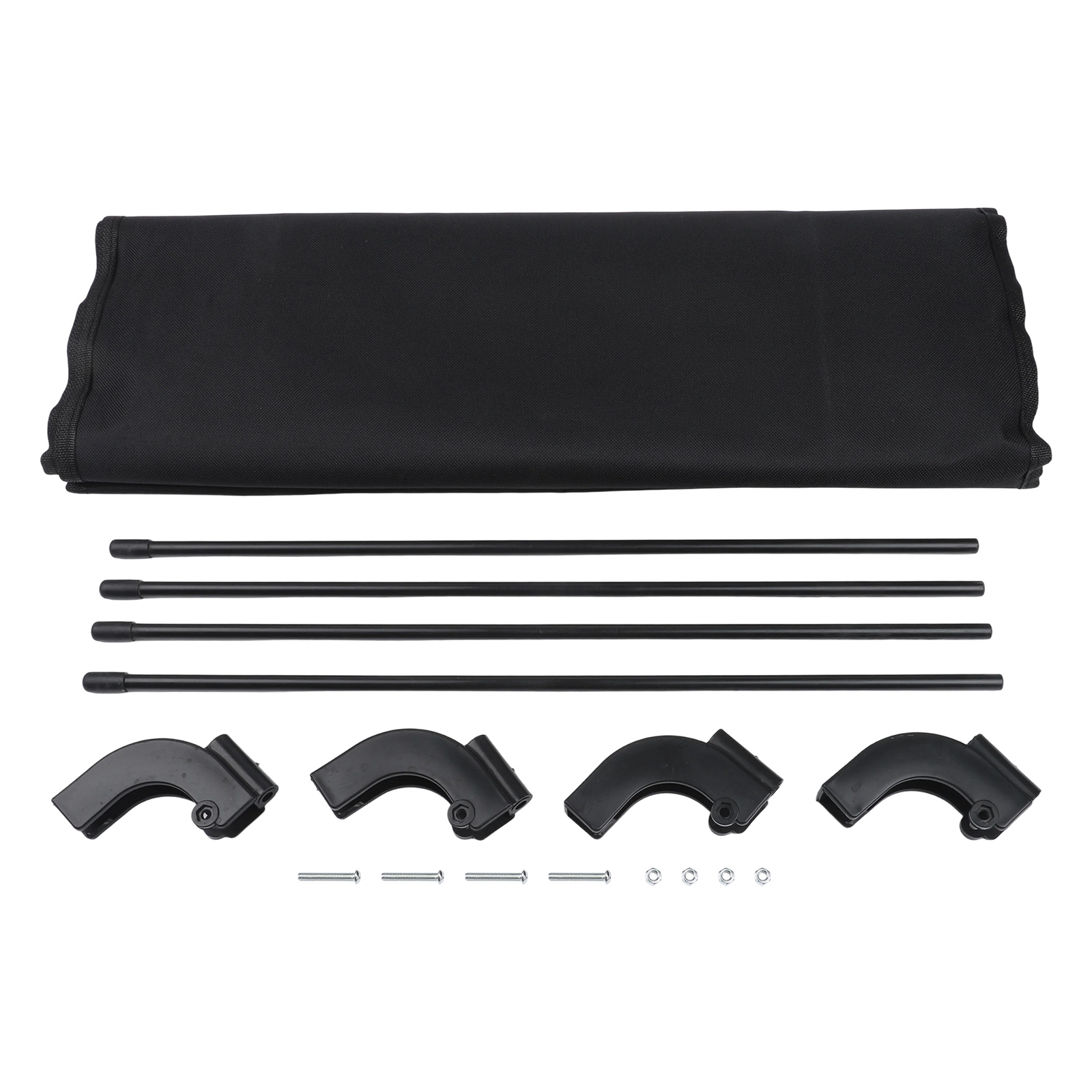1Set Removable Awning Canopy   - Outdoor Camping Vehicle Wagon review and price