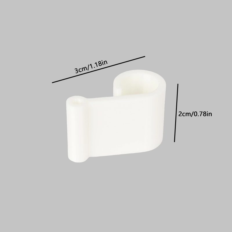 10Pcs Camping Awning Hook Clip - Camping Tent review and price