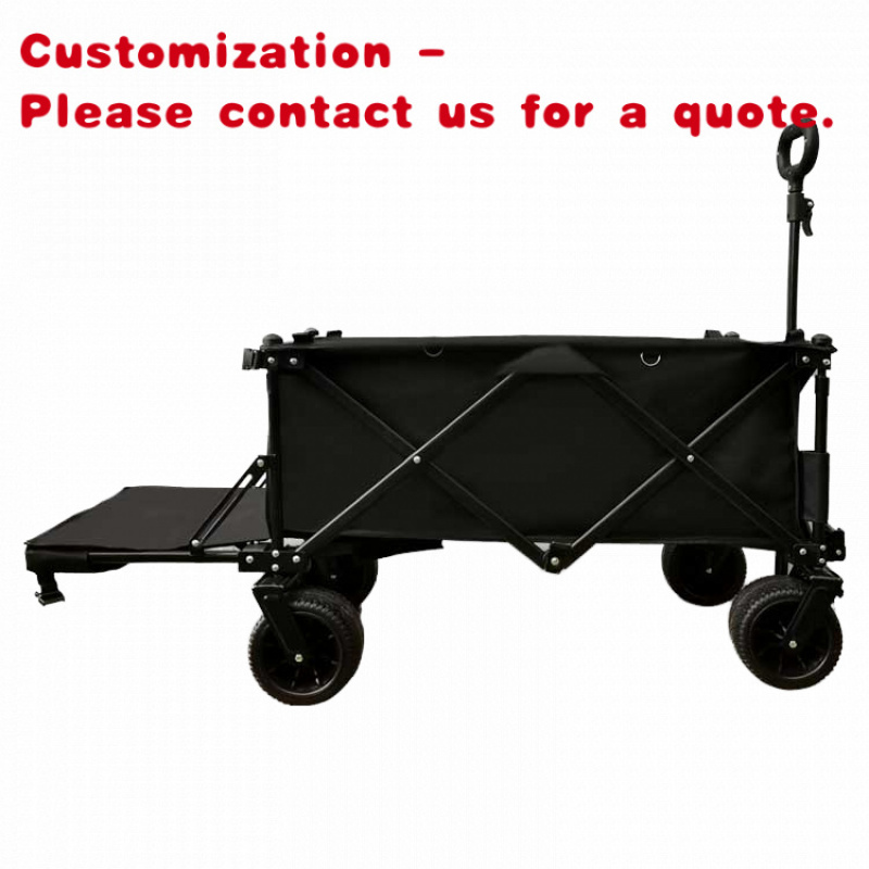 custom.Portable Stainless Stee - Outdoor Camping Vehicle Wagon review and price