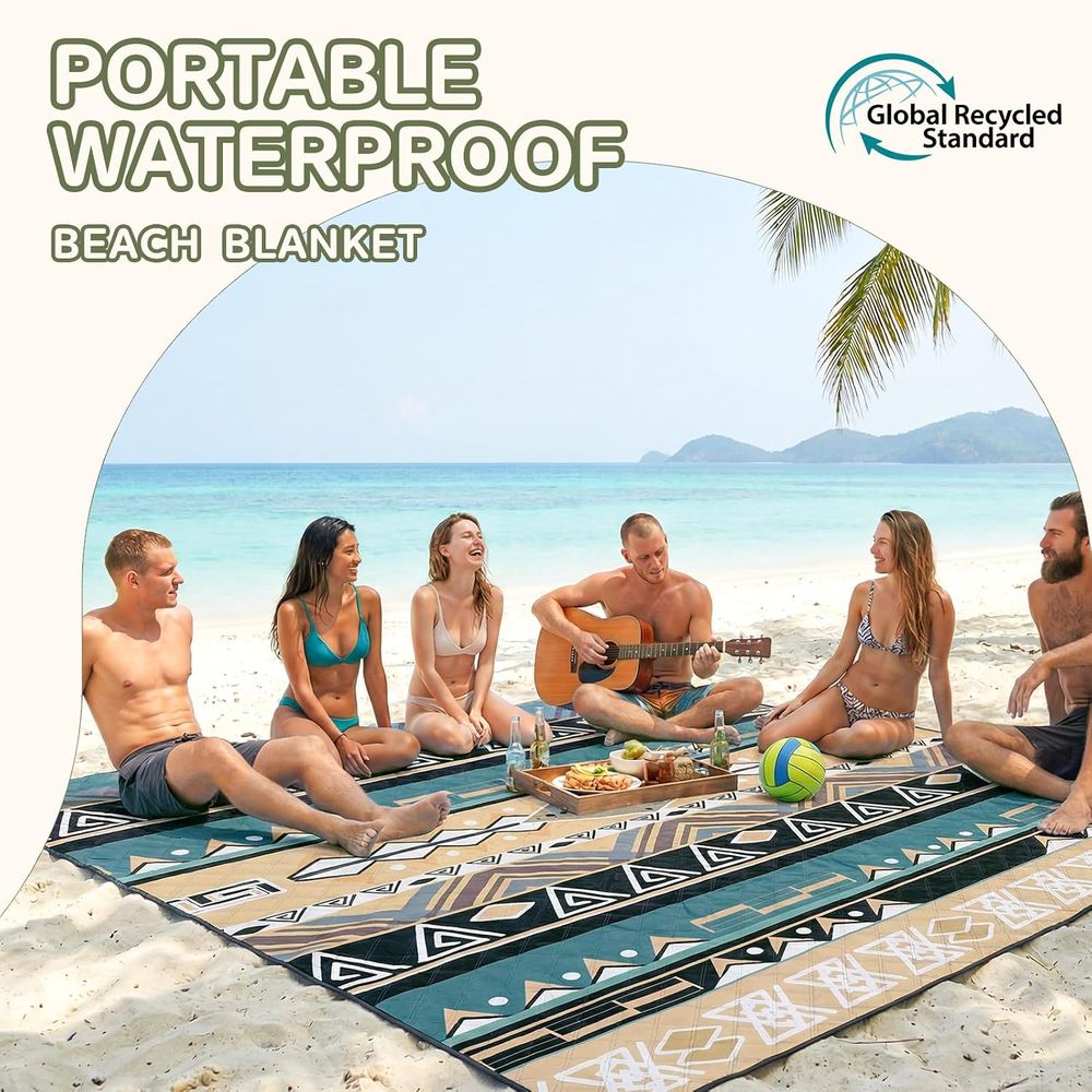 Picnic Blanket Outdoor Camping - Outdoor Camping And Glamping review and price