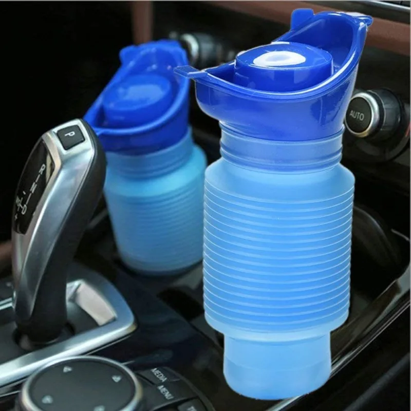 750ML Outdoor Portable Urine B - Outdoor Camping Urinal review and price
