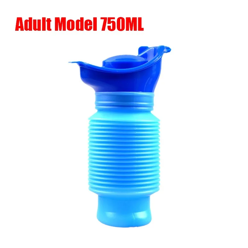 750ML Outdoor Portable Urine B - Outdoor Camping Urinal review and price