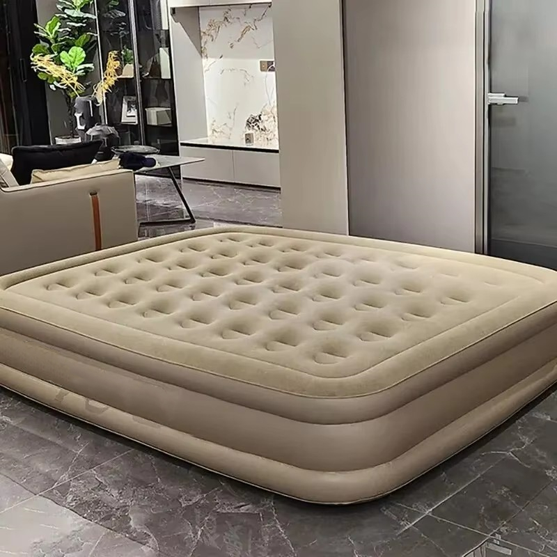 Interior Air Mattress Glamping - Outdoor Camping And Glamping review and price