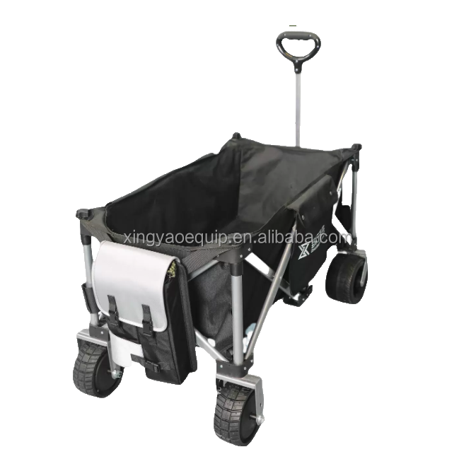Hot Selling Intelligent Electr - Outdoor Camping Vehicle Wagon review and price