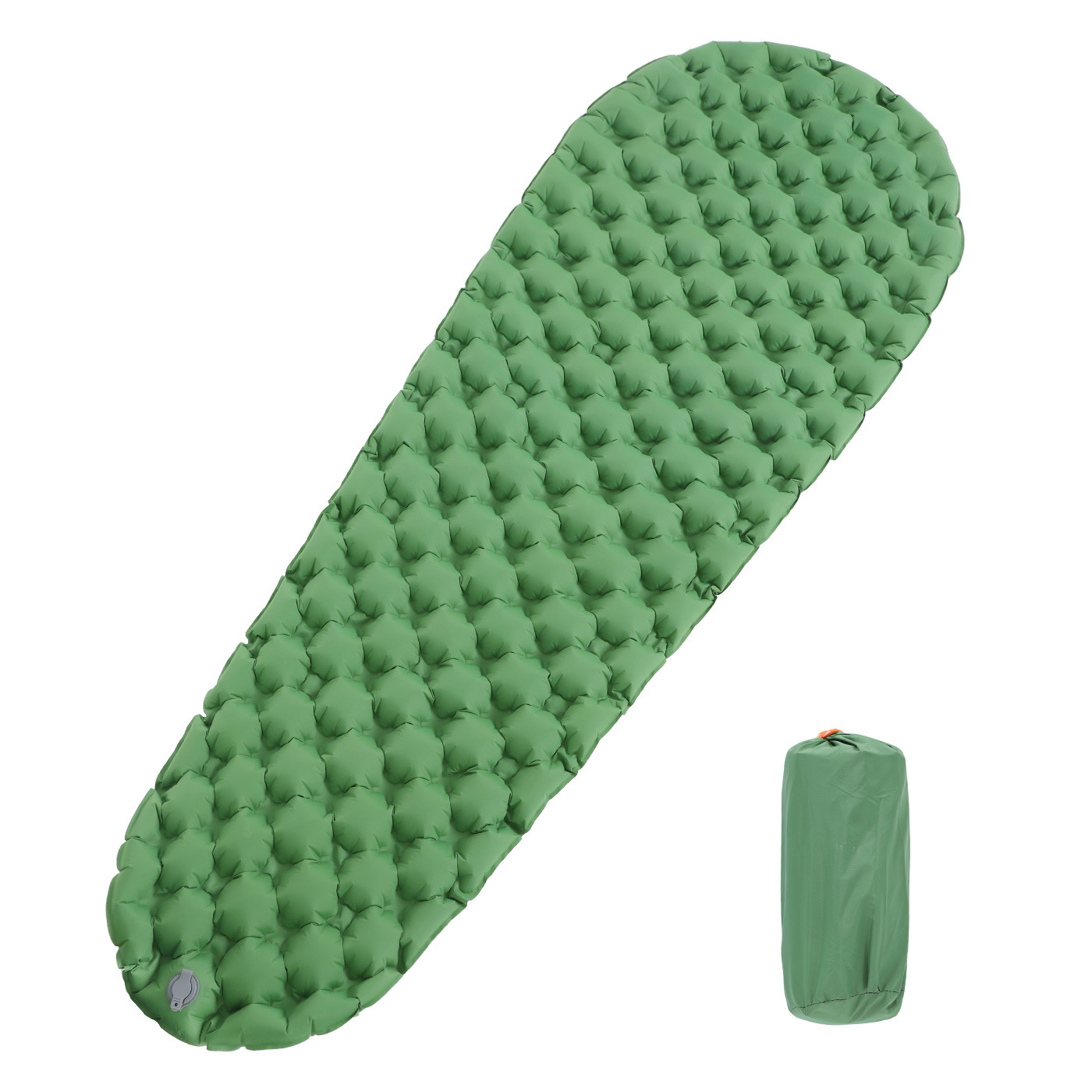 Camping Tent Mummy Air Mattres - Outdoor Camping House review and price