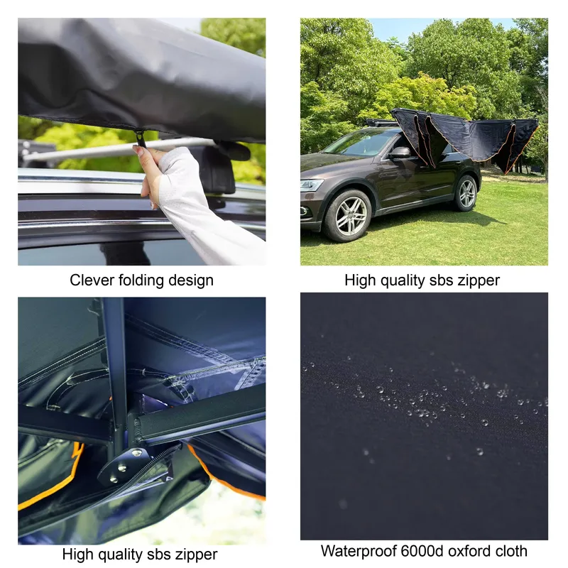 For Awnlux Heavy Duty 4x4 Foxw - Camping Tent review and price