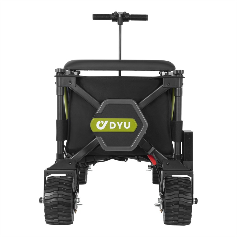 Airo DYU CampX Four-wheel Alum - Outdoor Camping Vehicle Wagon review and price