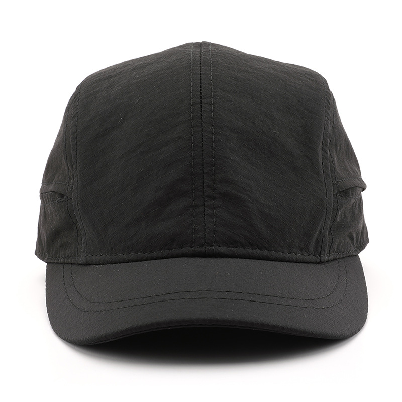 Retro Quick-drying Short Brim  - Japanese Outdoor Camping review and price
