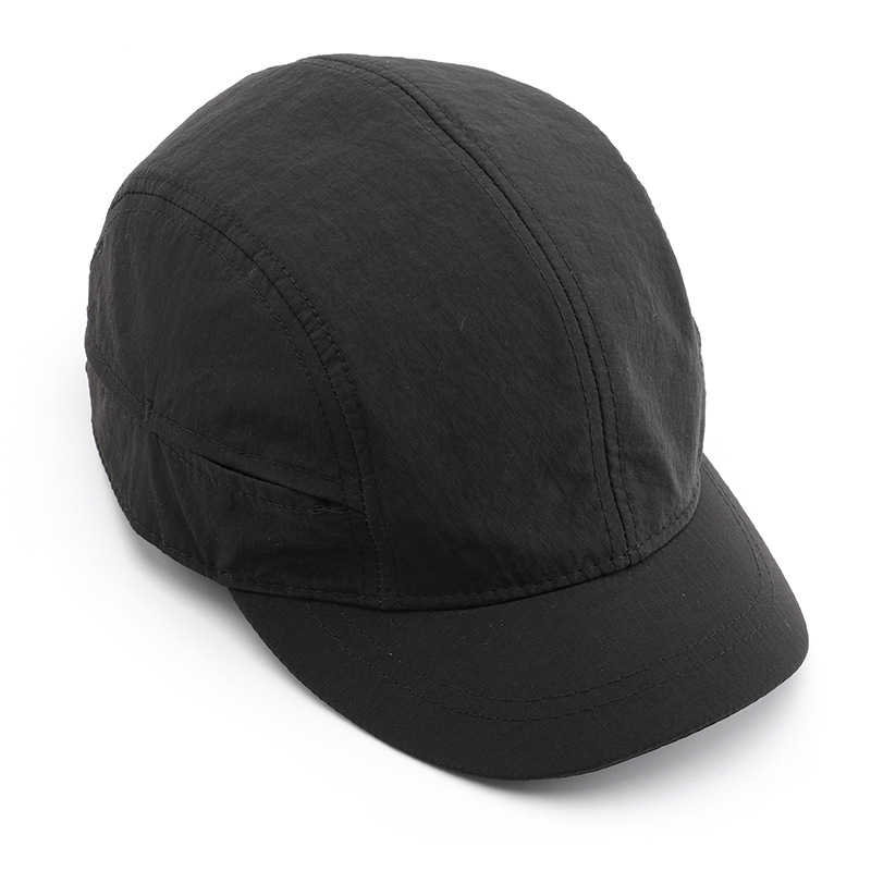 Retro Quick-drying Short Brim  - Japanese Outdoor Camping review and price