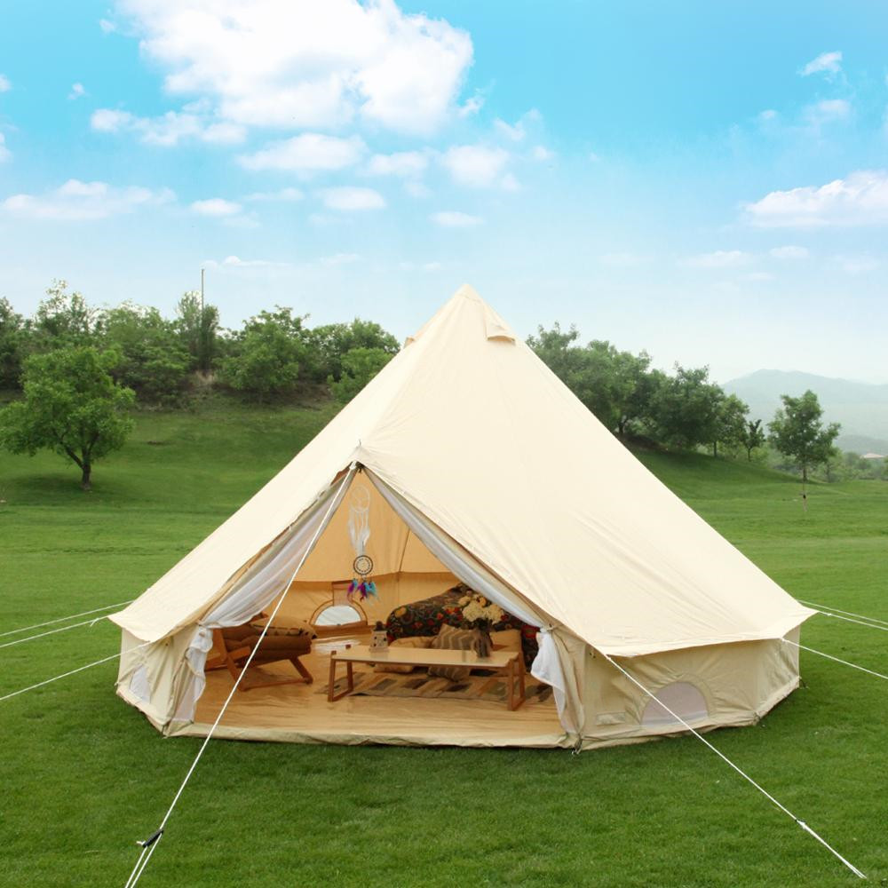 Waterproof Outdoor Glamping Te - Outdoor Camping And Glamping review and price