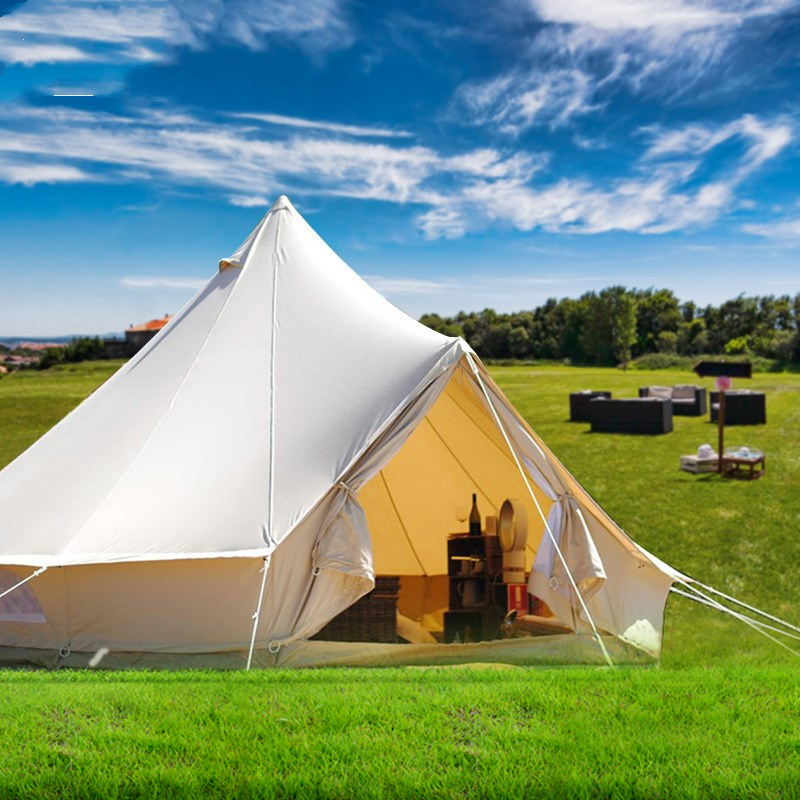Waterproof Outdoor Glamping Te - Outdoor Camping And Glamping review and price