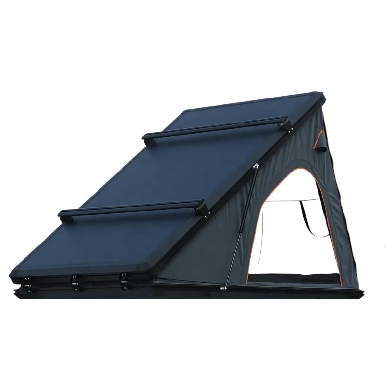 High Quality Lift-up Aluminium - Outdoor Camping House review and price