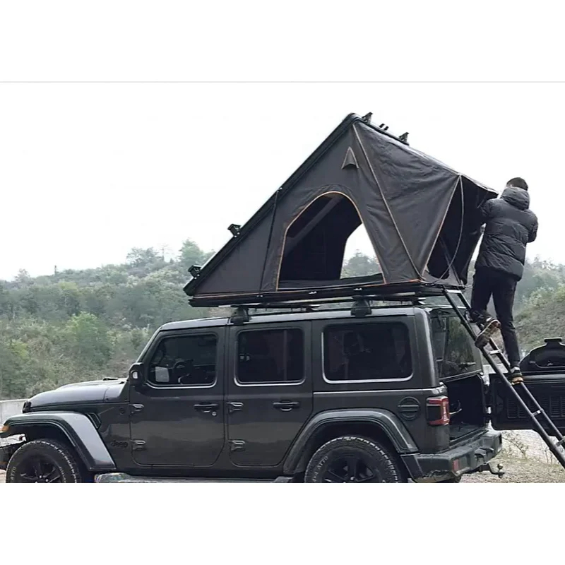 High Quality Lift-up Aluminium - Outdoor Camping House review and price
