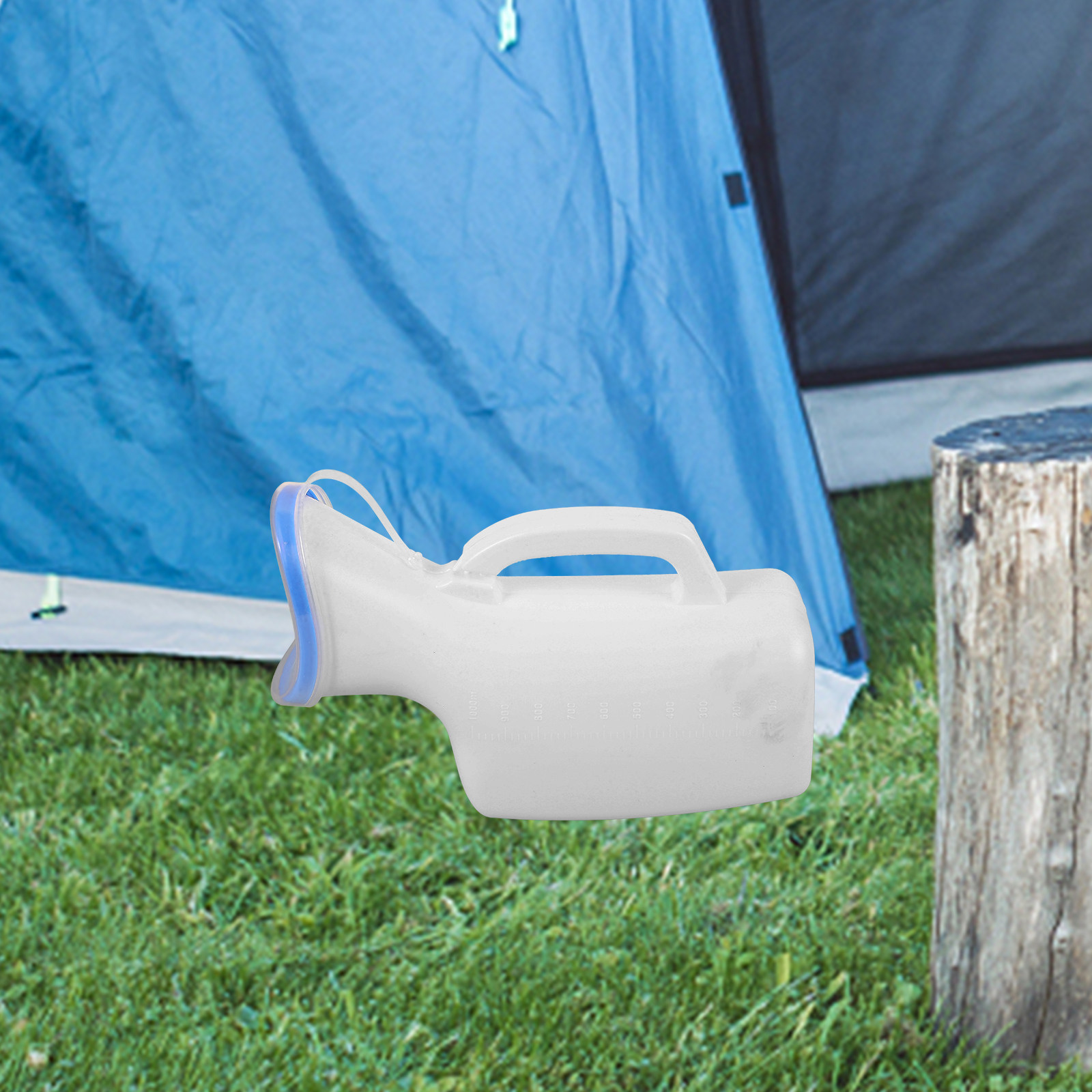 Outdoor Female Urinal Portable - Outdoor Camping Urinal review and price