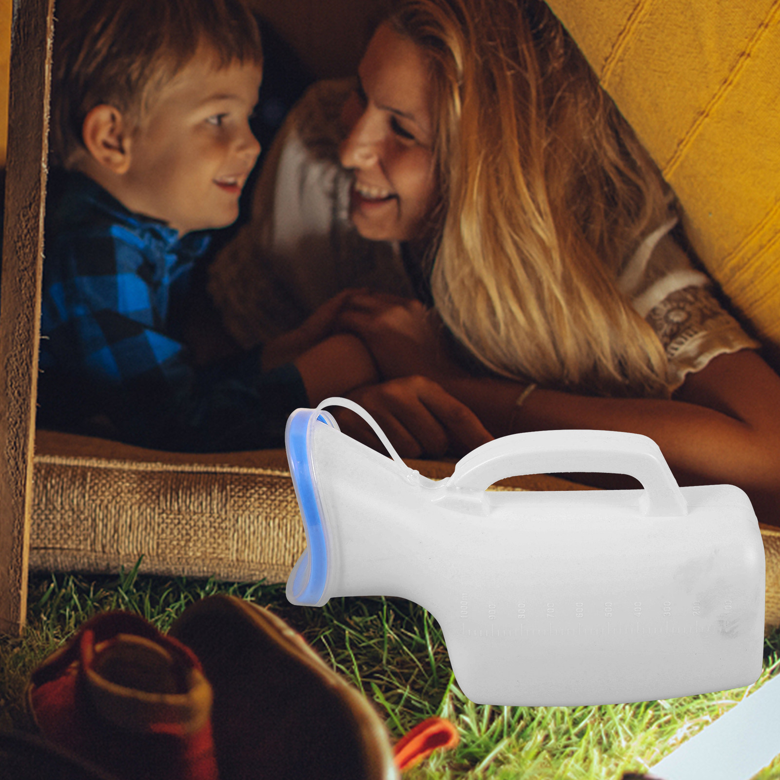 Outdoor Female Urinal Portable - Outdoor Camping Urinal review and price