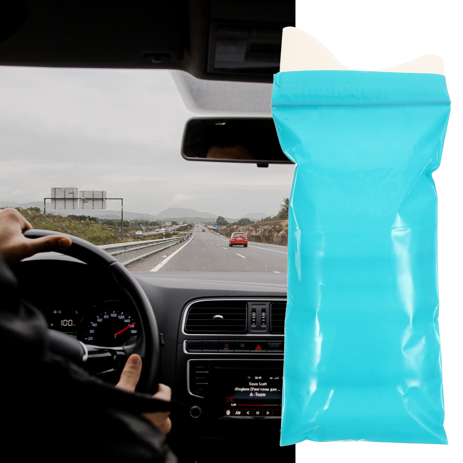 12Pcs Leakproof Disposable Col - Outdoor Camping Urinal review and price