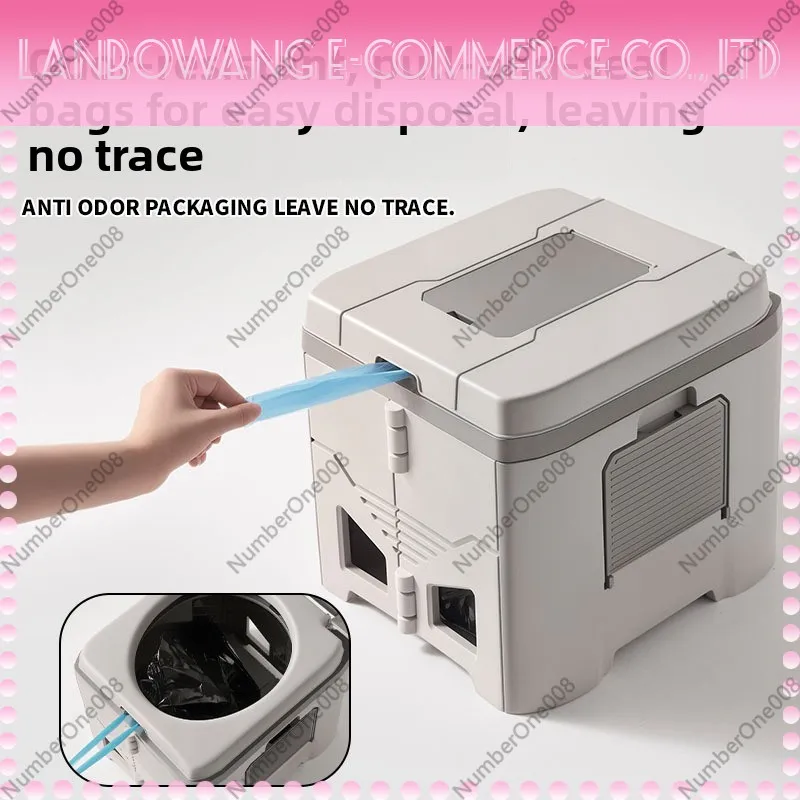 Portable Folding Toilet Odor R - Outdoor Camping Toilet review and price