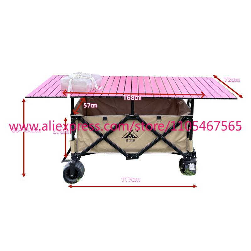 1PCS camper stall large foldab - Outdoor Camping Umbrella review and price