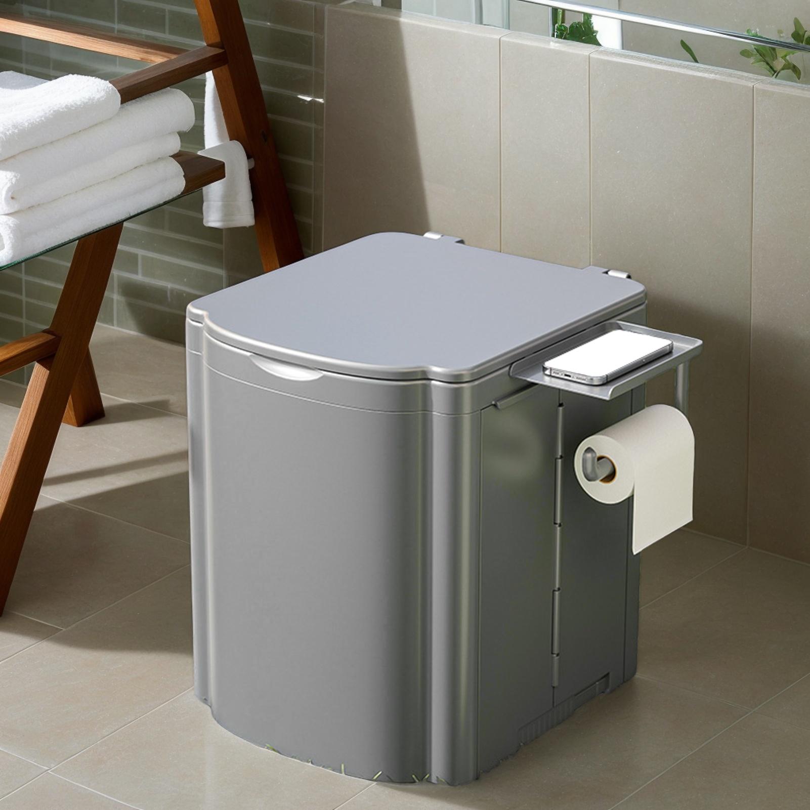 Portable Toilet For Camping Er - Outdoor Camping Toilet review and price