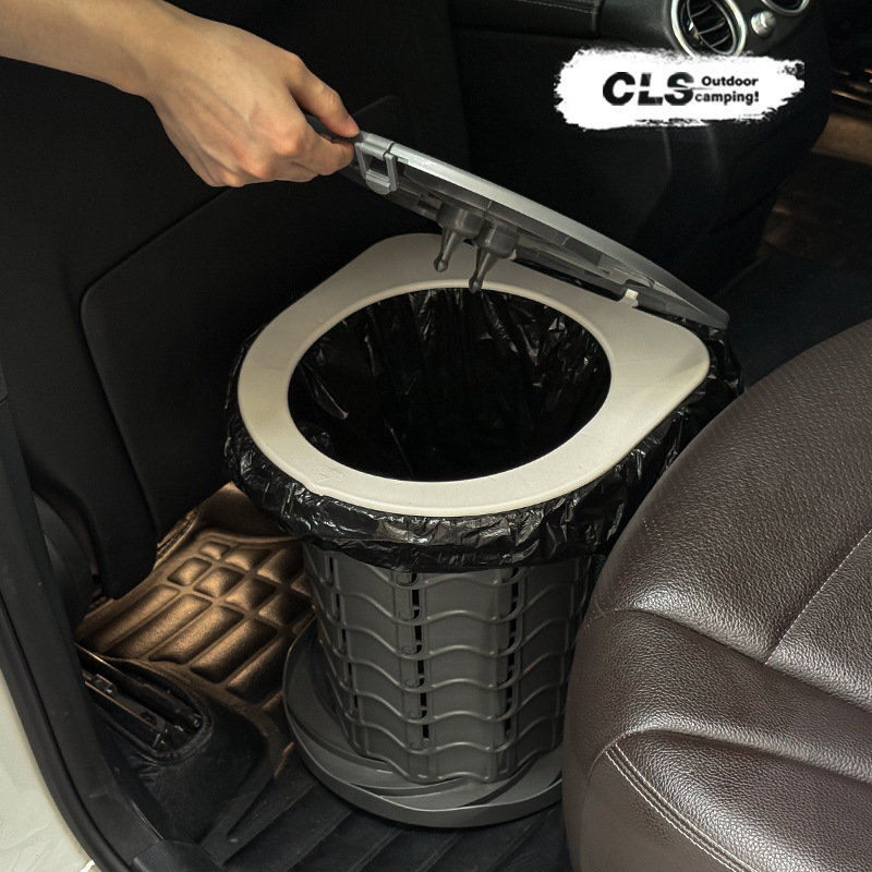 Outdoor Toilet Washable Campin - Outdoor Camping Toilet review and price