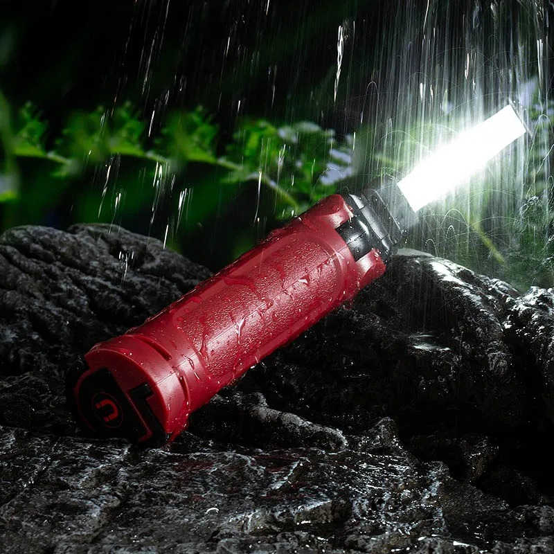 COB LED Work Light Rechargeabl - Outdoor Camping Glamping review and price