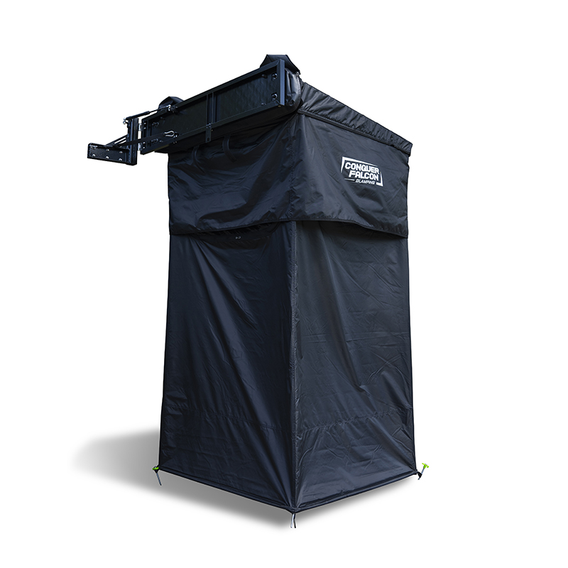 Portable Outdoor Camp Shower T - Camping Tent review and price