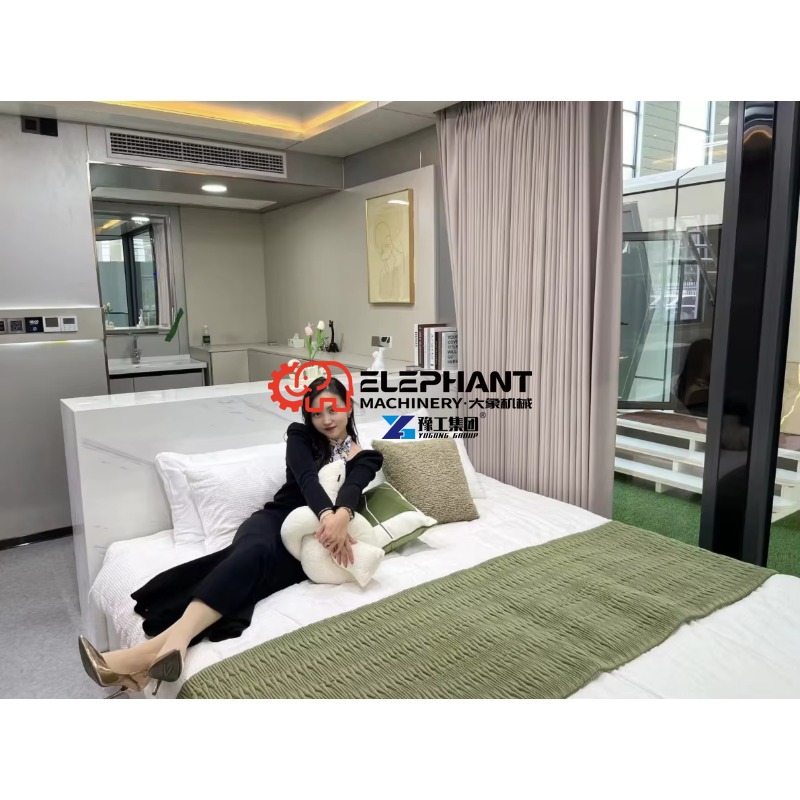 Mobile Tiny Eco Luxury Outdoor - Outdoor Camping House review and price