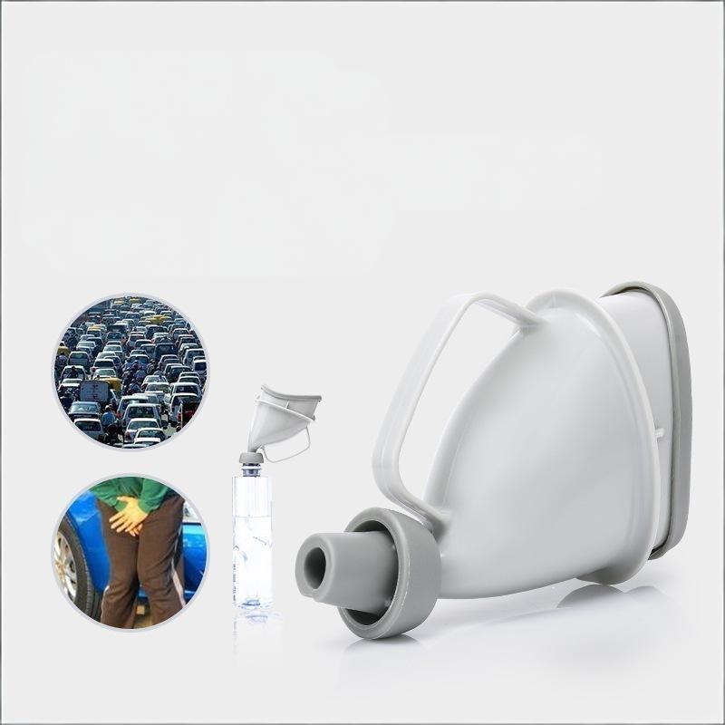 【CMO】1Pcs Sale Portable  Toile - Outdoor Camping Urinal review and price